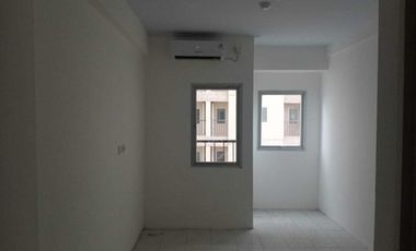 Jual Apartemen Gunawangsa Gresik 1BR Tower A Unfurnished