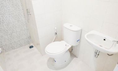 Jual Apartemen Gunawangsa Gresik 1BR Tower A Unfurnished