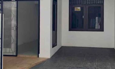 Dijual Rumah  3KT Anti Banjir  Renov Selalu Tersewa di Daerah Grogol