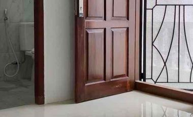 Dijual Rumah  3KT Anti Banjir  Renov Selalu Tersewa di Daerah Grogol