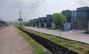 Casa Type 36/60. Rumah 1 Lantai. Kota Baru Arjasari