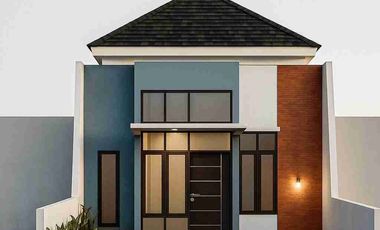 PERUMAHAN CIERRA RESIDENCE KRIAN SIDOARJO