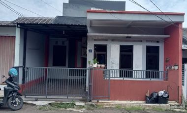 Rumah dijual di Purwakarta