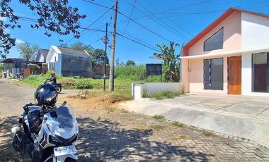 Rumah murah Pondok Mutiara Singosari Dengkol Malang Jual cpt B.U Poll