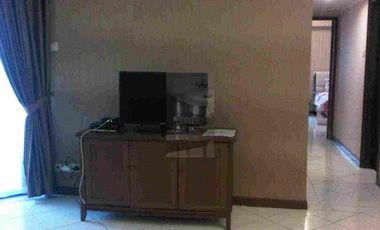Apartemen The Mansion Di Kemayoran Lokasi Strategis
