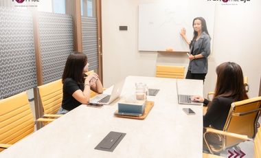 Rent a Meeting Room in the PIK Area, North Jakarta