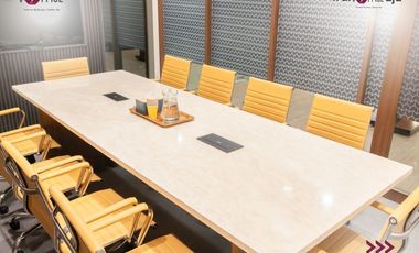 Rent a Meeting Room in the PIK Area, North Jakarta