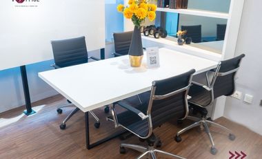 Rent a Meeting Room in the Kemayoran Area, Central Jakarta