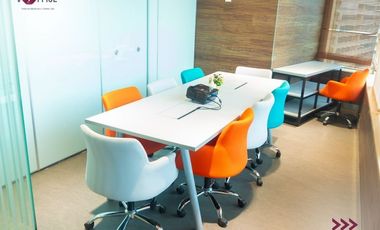 Rent a Meeting Room in the Kemayoran Area, Central Jakarta