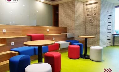 Rent a Meeting Room in the Kemayoran Area, Central Jakarta