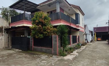 Dijual Rumah Siap Huni di Perum Griya Mutiara Citalang Kota Purwakarta