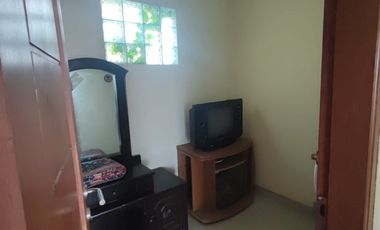 Dijual Rumah Siap Huni di Perum Griya Mutiara Citalang Kota Purwakarta