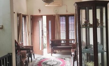 Dijual Rumah Siap Huni di Perum Griya Mutiara Citalang Kota Purwakarta