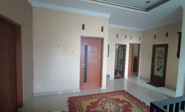 Dijual Rumah Siap Huni di Perum Griya Mutiara Citalang Kota Purwakarta