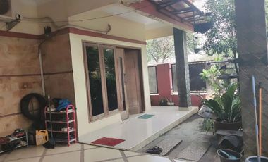 Dijual Rumah Siap Huni di Perum Griya Mutiara Citalang Kota Purwakarta