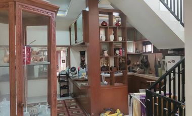 Dijual Rumah Siap Huni di Perum Griya Mutiara Citalang Kota Purwakarta