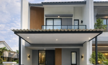 Rumah Baru Jakbar Sakha Taman Semanan Indah Free Bphtb & Ajb