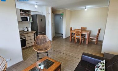 DEPTO AMOBLADO EDIFICIO ALTOS DE LIRCAY - TALCA