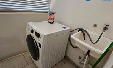 DEPTO AMOBLADO EDIFICIO ALTOS DE LIRCAY - TALCA