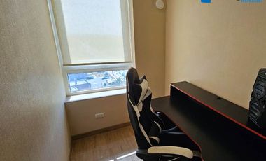 DEPTO AMOBLADO EDIFICIO ALTOS DE LIRCAY - TALCA