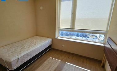 DEPTO AMOBLADO EDIFICIO ALTOS DE LIRCAY - TALCA