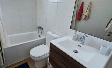 DEPTO AMOBLADO EDIFICIO ALTOS DE LIRCAY - TALCA