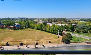 DEPTO AMOBLADO EDIFICIO ALTOS DE LIRCAY - TALCA