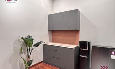 Sewa Ruang Kantor Baru Siap Pakai di Pollux Mall Business Centre Cikarang