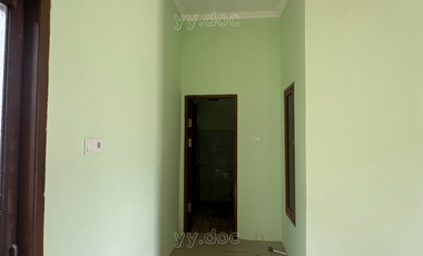 Rumah Minimalis Free Biaya Kpr Tanpa Dp