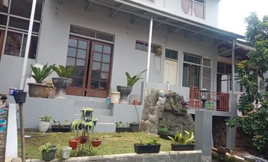 RUMAH STRATEGIS HARGA DIBAWAH NJOP AREA GEGERKALONG SARIJADI BANDUNG UTARA