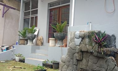 RUMAH STRATEGIS HARGA DIBAWAH NJOP AREA GEGERKALONG SARIJADI BANDUNG UTARA
