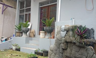 RUMAH STRATEGIS HARGA DIBAWAH NJOP AREA GEGERKALONG SARIJADI BANDUNG UTARA