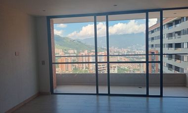 Apartamento en arriendo, Loma Del Escobero, Envigado, Antioquia