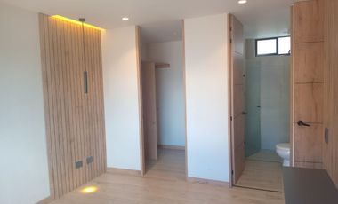 Apartamento en arriendo, Loma Del Escobero, Envigado, Antioquia