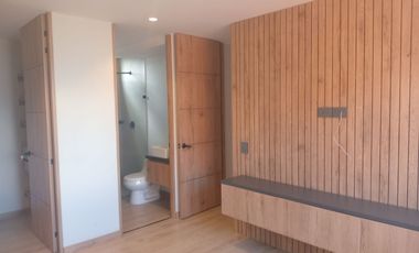 Apartamento en arriendo, Loma Del Escobero, Envigado, Antioquia