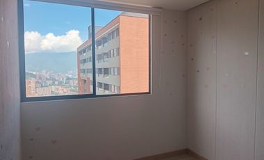 Apartamento en arriendo, Loma Del Escobero, Envigado, Antioquia