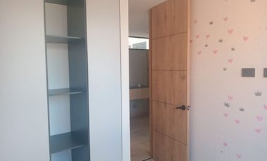 Apartamento en arriendo, Loma Del Escobero, Envigado, Antioquia