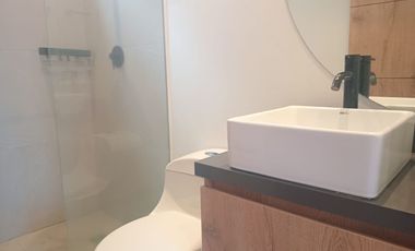 Apartamento en arriendo, Loma Del Escobero, Envigado, Antioquia