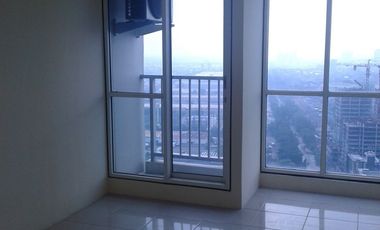 Apartemen Tifolia 2BR kosong
