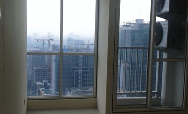 Apartemen Tifolia 2BR kosong