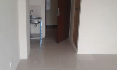 Apartemen Tifolia 2BR kosong