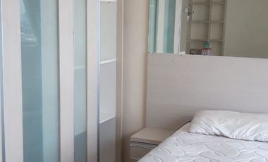 apartemen tifolia tipe studio furnished Murah