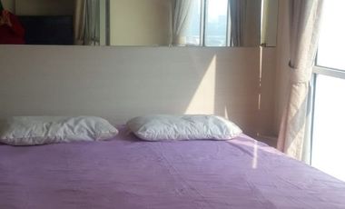 apartemen tifolia tipe studio furnished Murah