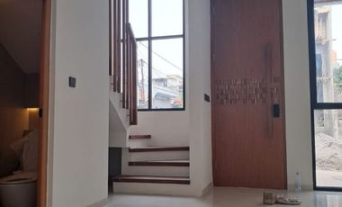 Rumah Ready Jalan Warung Silah Jagakarsa Ragunan Kebagusan Cilandak