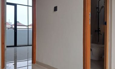 Rumah Ready Jalan Warung Silah Jagakarsa Ragunan Kebagusan Cilandak