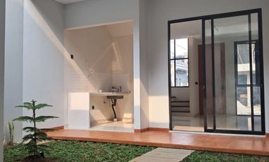 Rumah Ready Jalan Warung Silah Jagakarsa Ragunan Kebagusan Cilandak