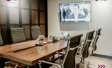 Rent a Meeting Room in the Pasar Minggu Area, South Jakarta