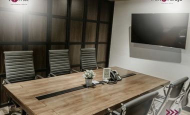 Rent a Meeting Room in the Pasar Minggu Area, South Jakarta