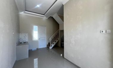 jual rumah surabaya, rumah gunung anyar, rumah murah surabaya, 2 lt