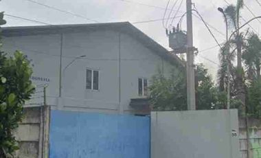 jual gudang di gunung sindur